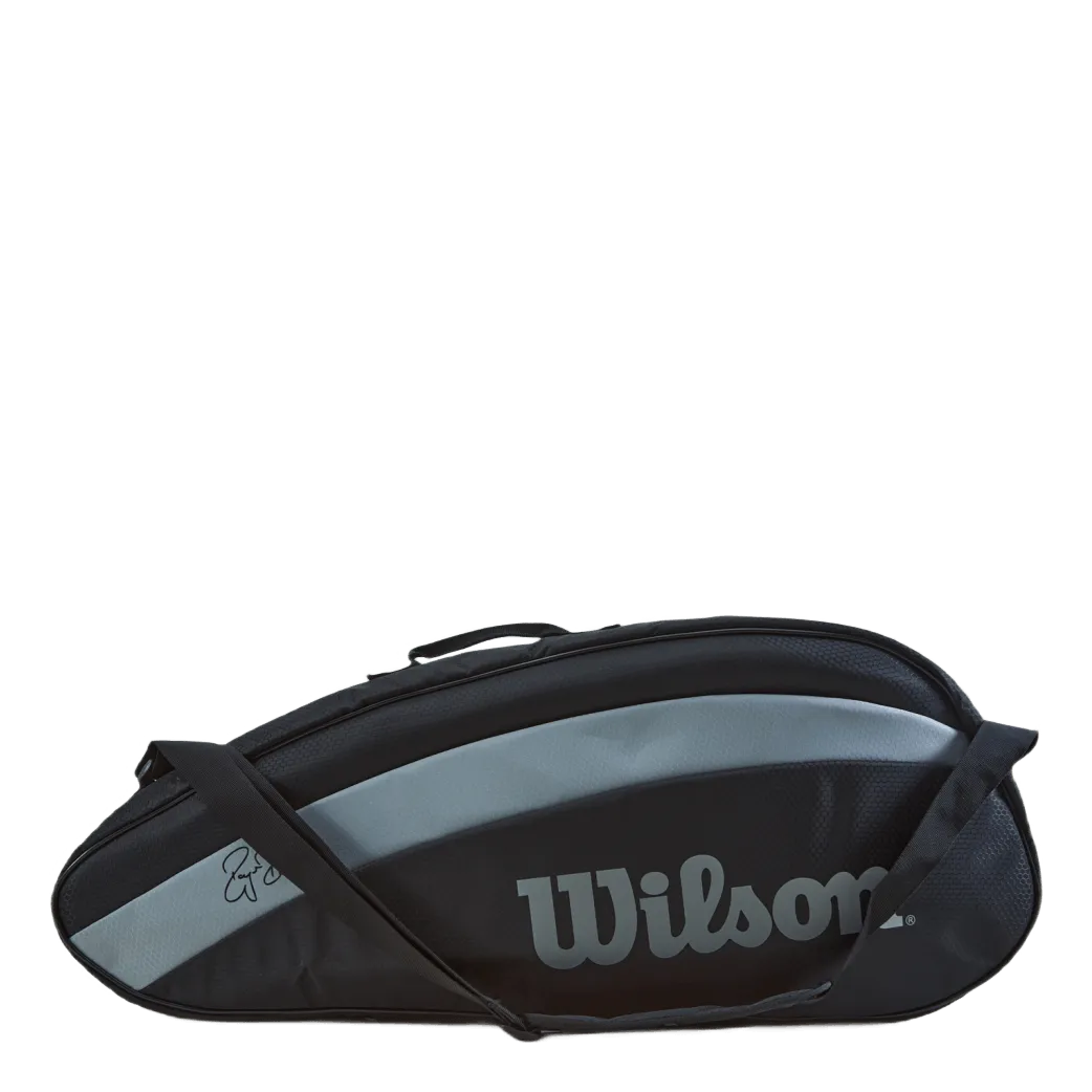 RF Team 3 Pack Black