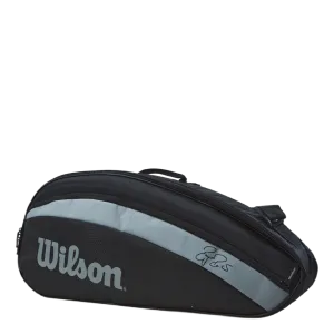 RF Team 3 Pack Black