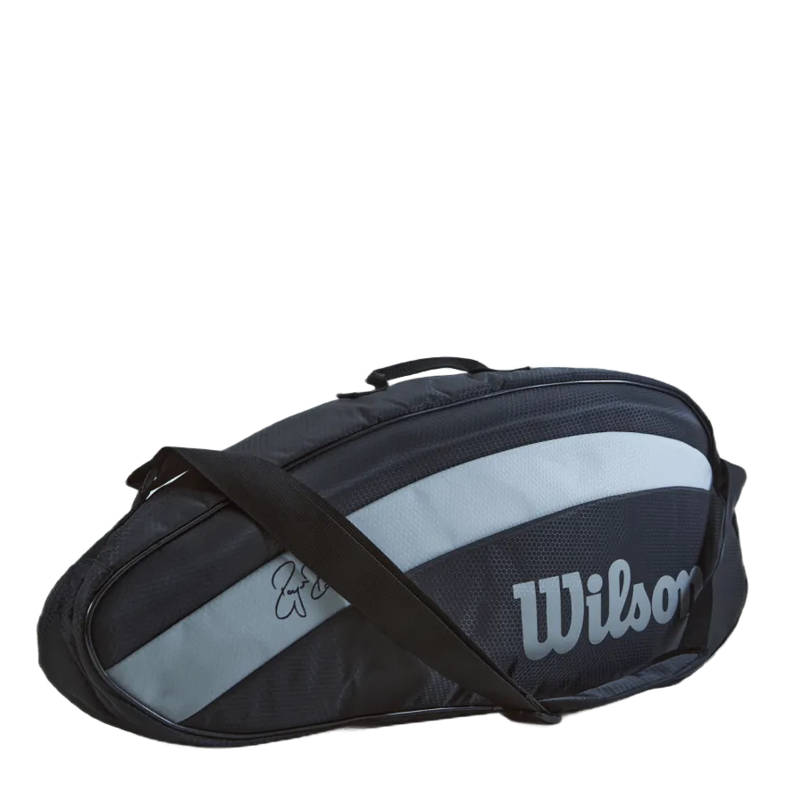 RF Team 3 Pack Black