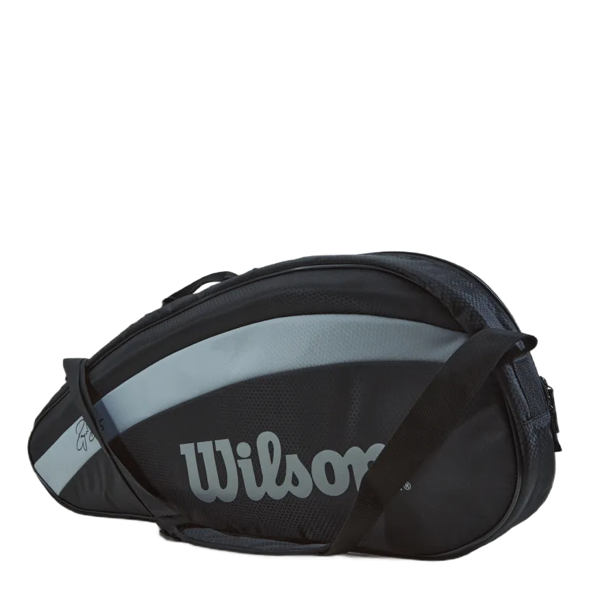 RF Team 3 Pack Black