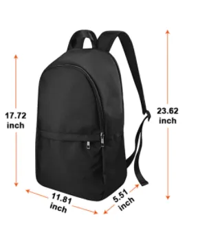 Ribbon & Bow Backpack