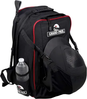 Riding Helmet Backpack