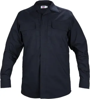 RYNO GEAR Tactical Poly Cotton RIP-Stop BDU Short Sleeve Shirt