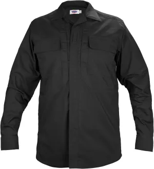 RYNO GEAR Tactical Poly Cotton RIP-Stop BDU Short Sleeve Shirt