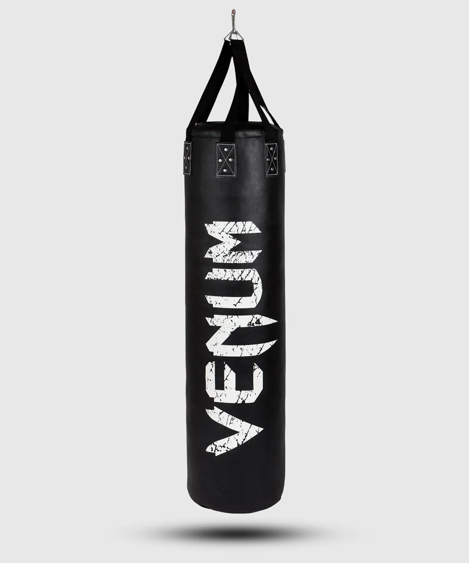 Sacco da boxe Venum Challenger (montaggio a soffitto incluso) - Nero - 130 cm - Pieno