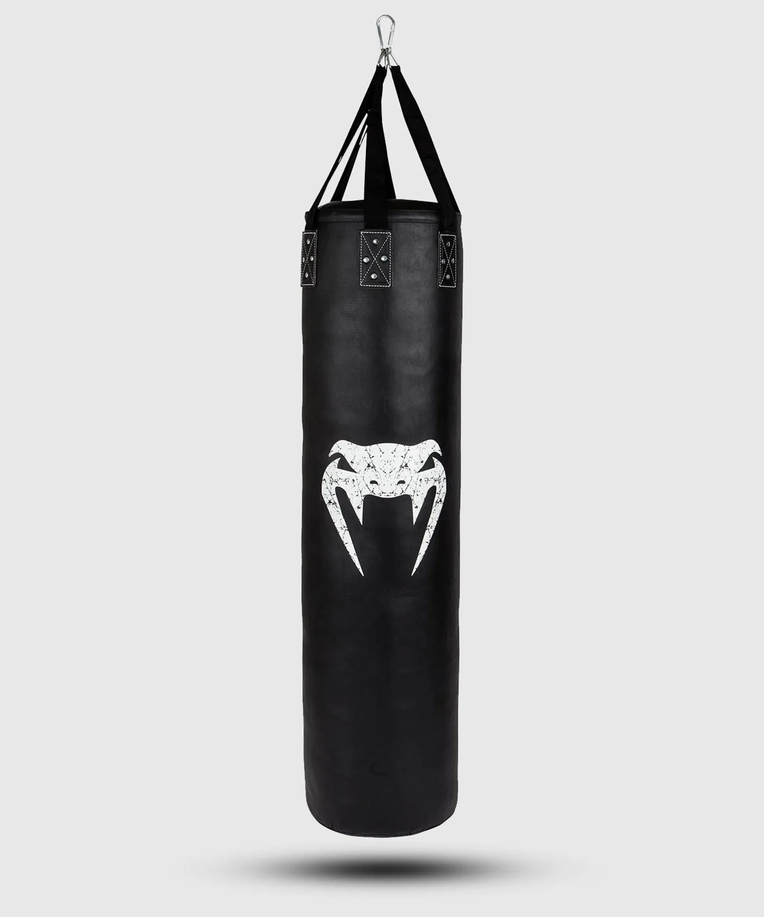 Sacco da boxe Venum Challenger (montaggio a soffitto incluso) - Nero - 170 cm - Pieno