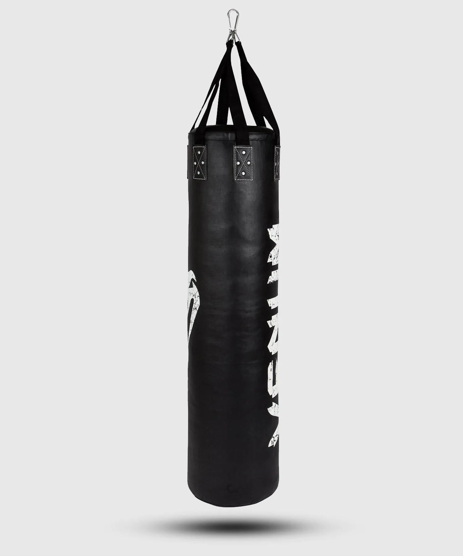 Sacco da boxe Venum Challenger (montaggio a soffitto incluso) - Nero - 170 cm - Pieno