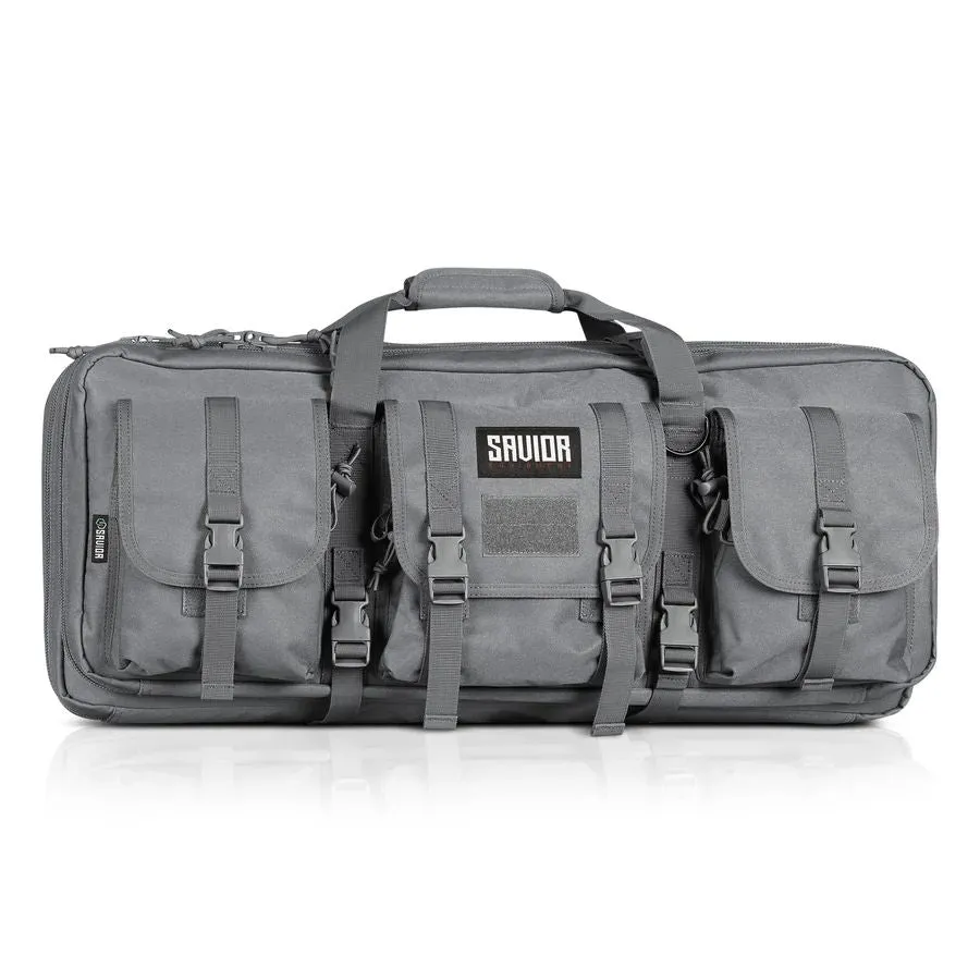 Savior Equipment American Classic Double Short Barrel Rifle Bag