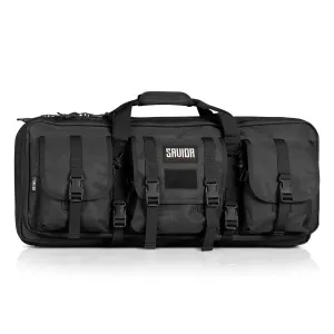 Savior Equipment American Classic Double Short Barrel Rifle Bag