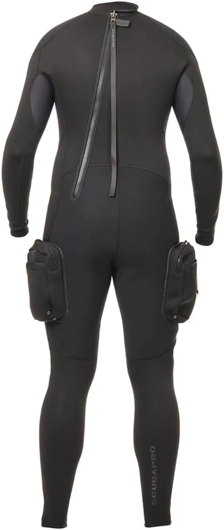 Scubapro 3mm Oneflex Military Full Wetsuit - XX-Large