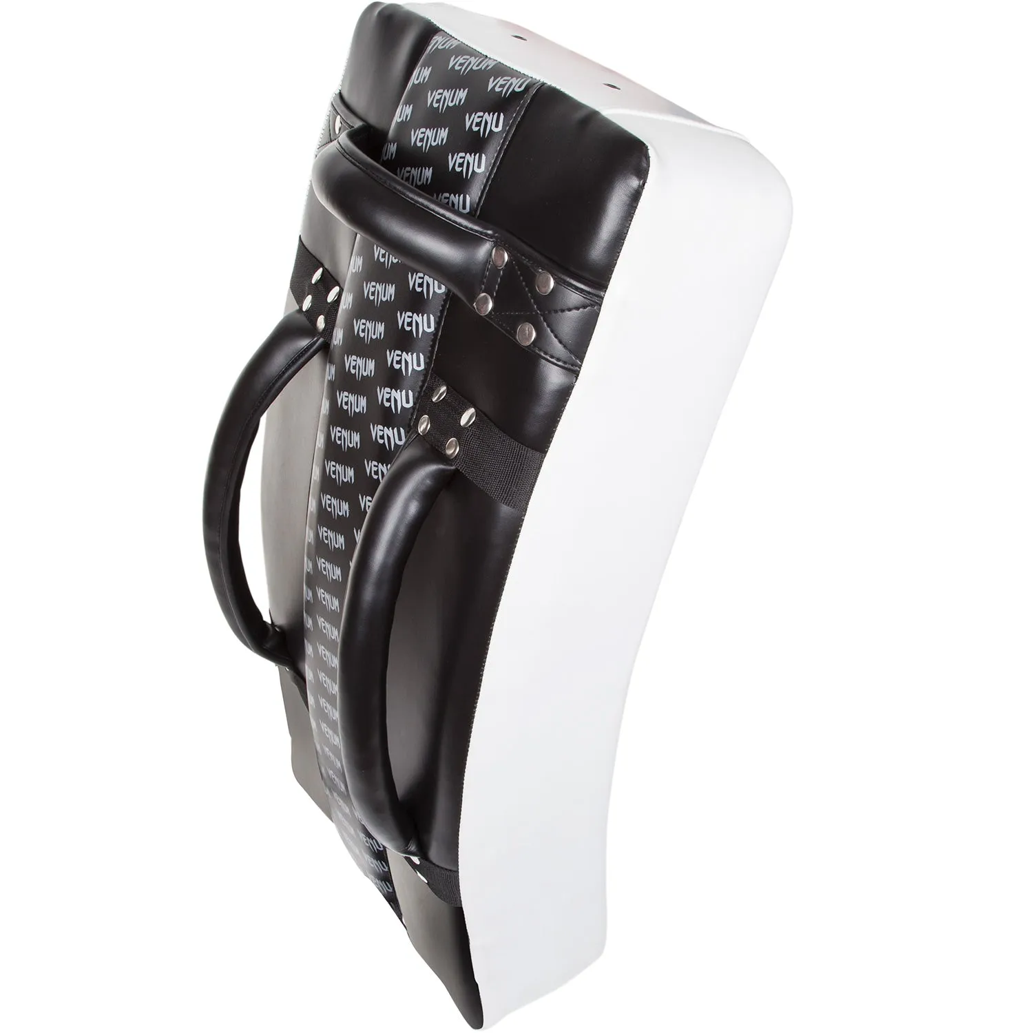 Scudo Venum Absolute Long - Nero/Ghiaccio