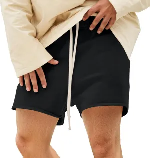 Shorts for Men Trendy Construction Trousers Swim Adult Comfortable Patterned Shorts Linen for Men Office Occasion