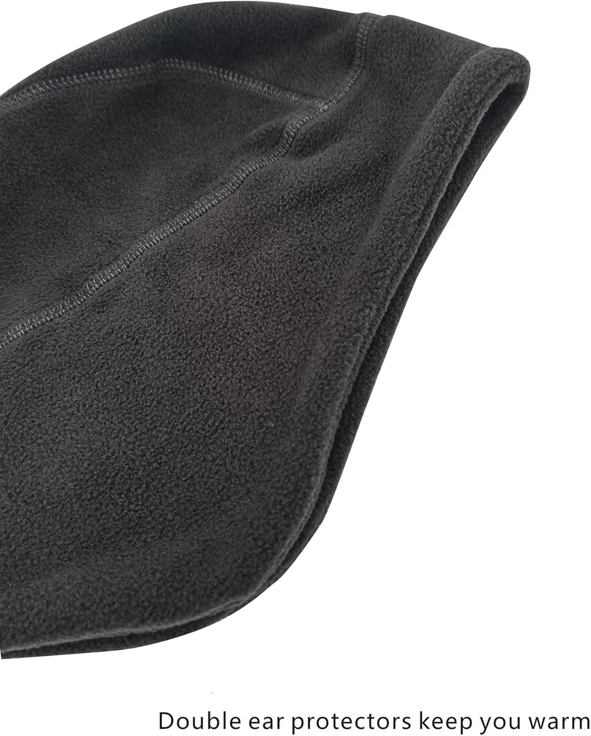 Skull Cap Helmet Liner for Men Women Thermal Lightweight Beanies Moisture Wicking
