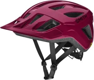 SMITH Convoy MTB Cycling Helmet – Adult Mountain Bike Helmet with MIPS Technology   Visor – Lightweight Impact Protection for Men & Women