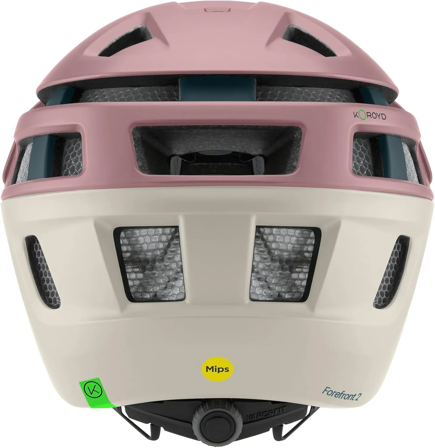 SMITH Forefront 2 MTB Cycle Helmet – Adult Mountain Bike Helmet with MIPS Technology – Lightweight Impact Protection for Men & Women – Adjustable Visor