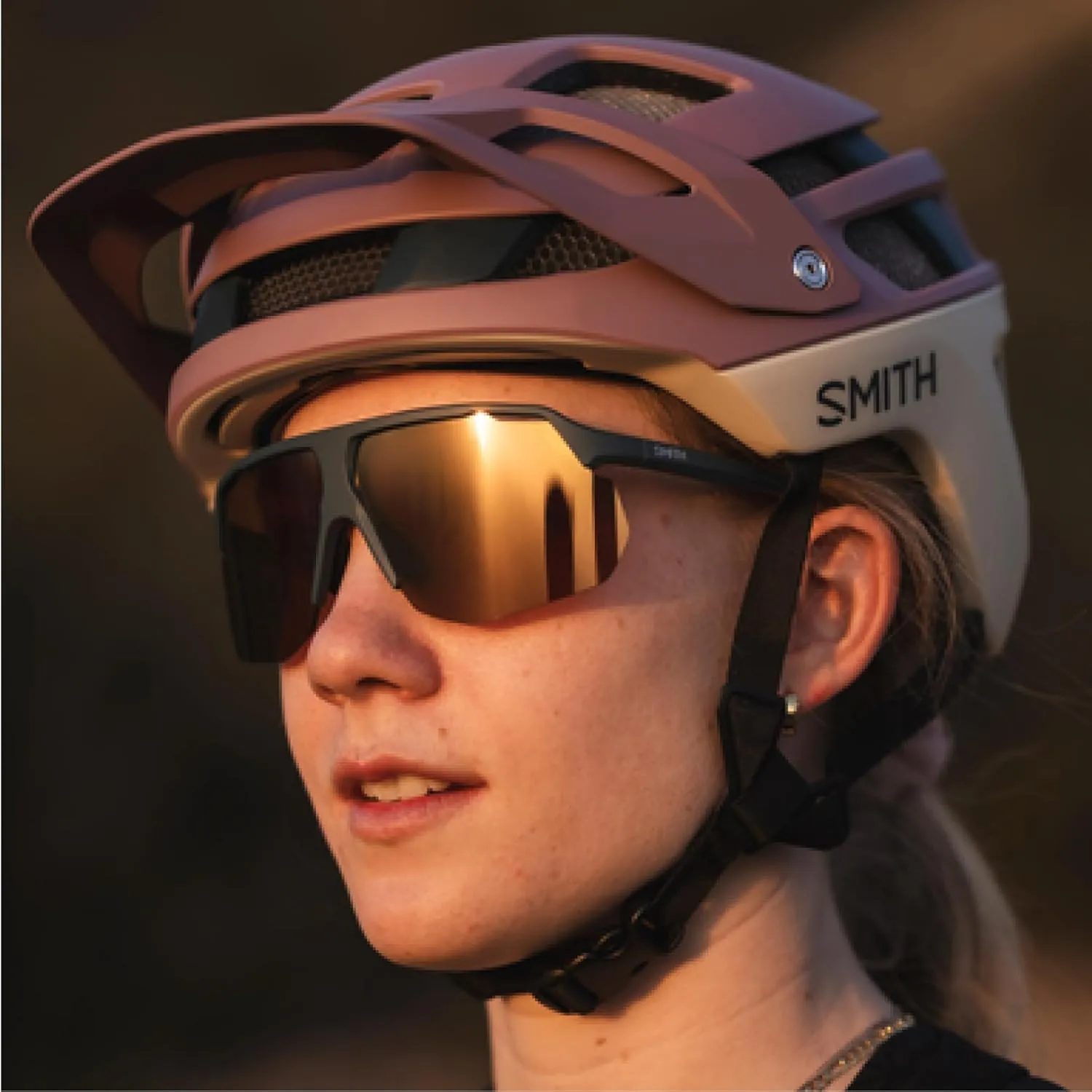 SMITH Forefront 2 MTB Cycle Helmet – Adult Mountain Bike Helmet with MIPS Technology – Lightweight Impact Protection for Men & Women – Adjustable Visor