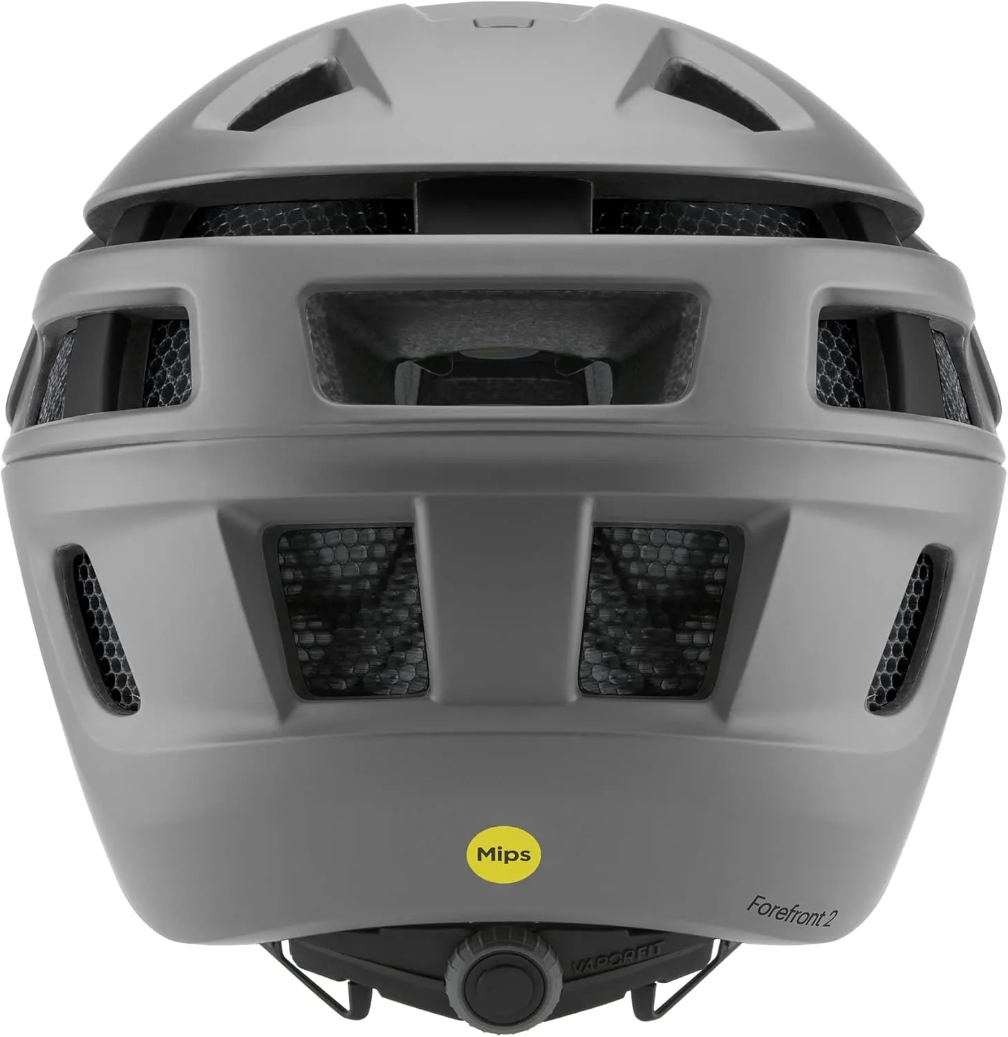 SMITH Forefront 2 MTB Cycle Helmet – Adult Mountain Bike Helmet with MIPS Technology – Lightweight Impact Protection for Men & Women – Adjustable Visor