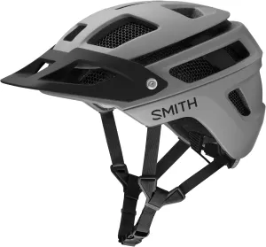 SMITH Forefront 2 MTB Cycle Helmet – Adult Mountain Bike Helmet with MIPS Technology – Lightweight Impact Protection for Men & Women – Adjustable Visor