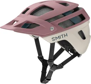 SMITH Forefront 2 MTB Cycle Helmet – Adult Mountain Bike Helmet with MIPS Technology – Lightweight Impact Protection for Men & Women – Adjustable Visor