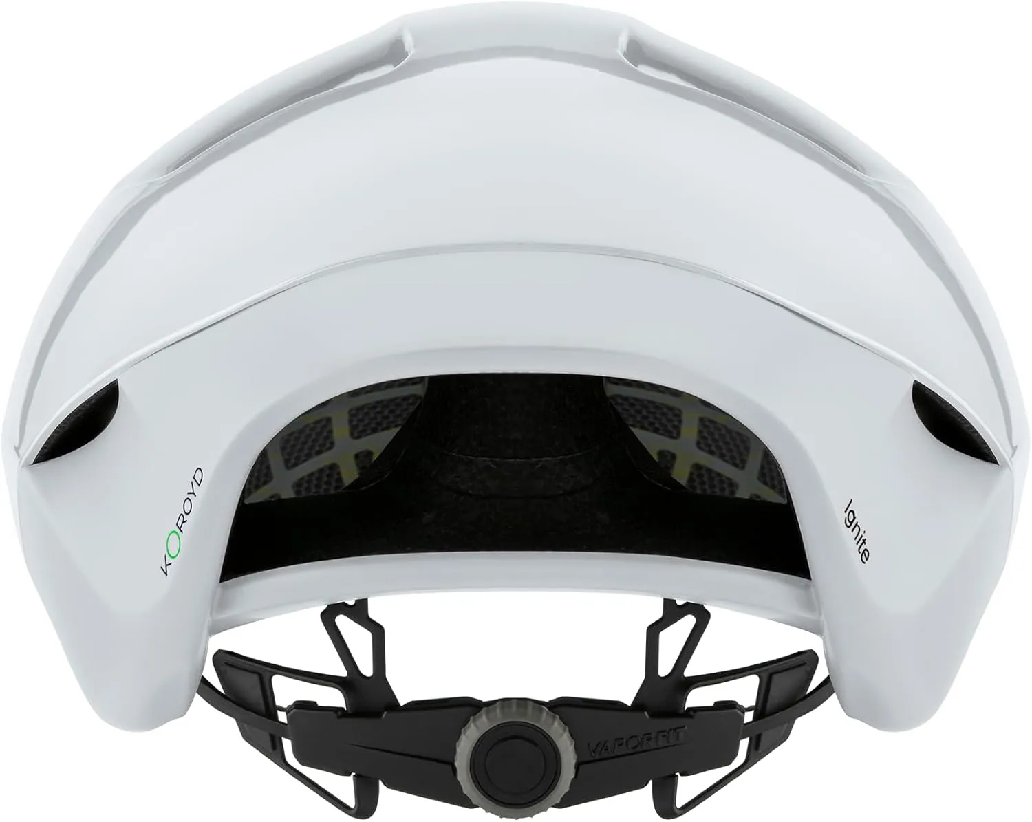 Smith Ignite Cycling Helmet – Adult Road Bike Helmet with MIPS Technology   Zonal Koroyd Coverage – Lightweight Impact Protection for Men & Women