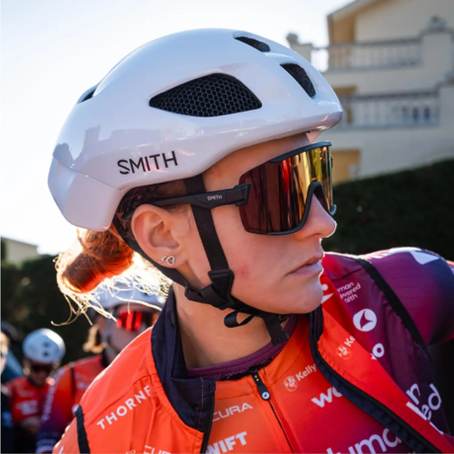 Smith Ignite Cycling Helmet – Adult Road Bike Helmet with MIPS Technology   Zonal Koroyd Coverage – Lightweight Impact Protection for Men & Women