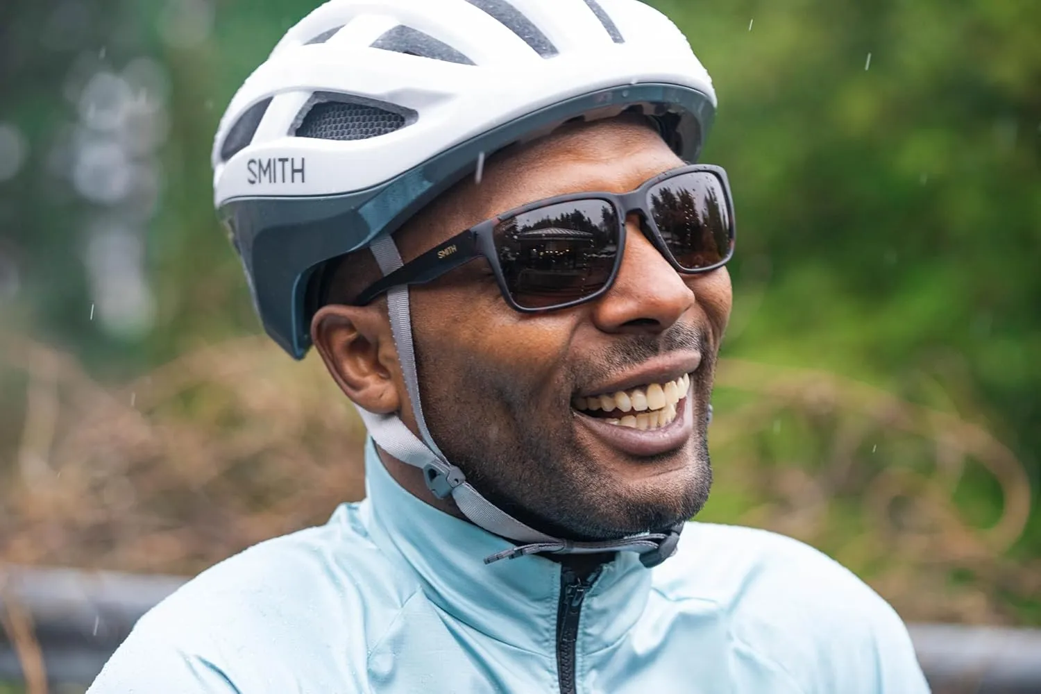 Smith Optics Persist MIPS Road Cycling Helmet