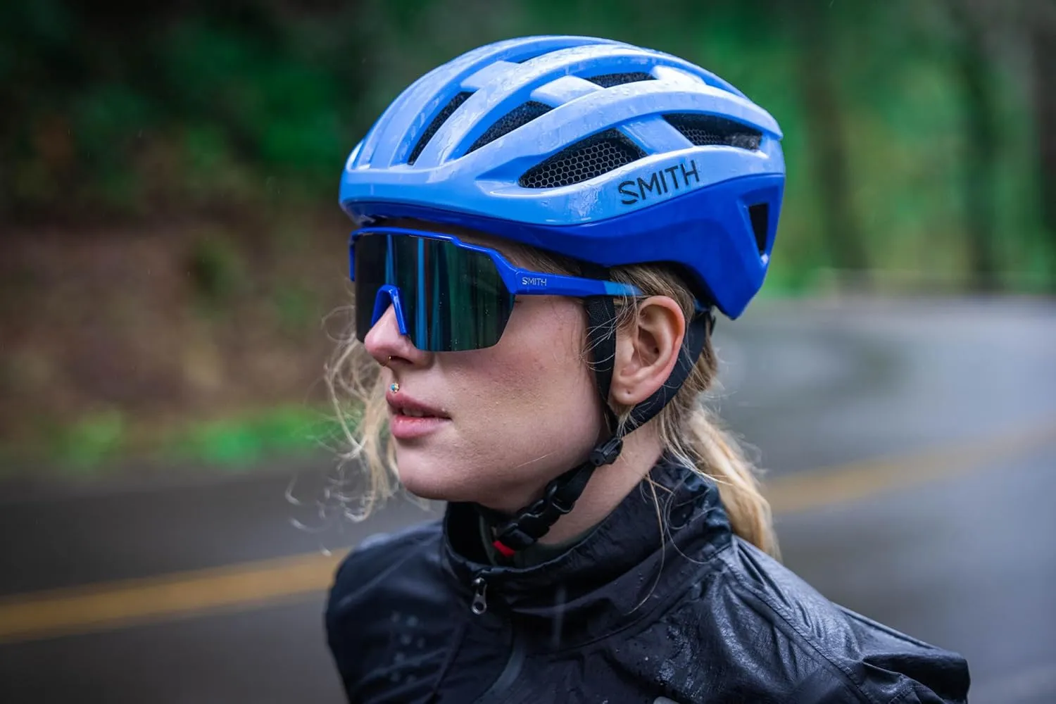 Smith Optics Persist MIPS Road Cycling Helmet