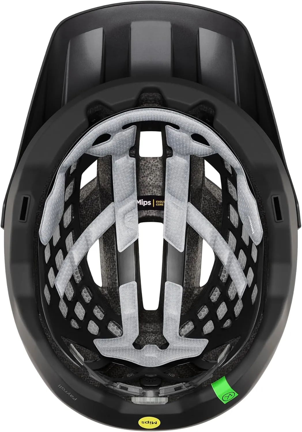 SMITH Payroll EBike Helmet – Adult Mountain EBike Helmet with MIPS Technology – Lightweight Protection for Men & Women – Adjustable Visor