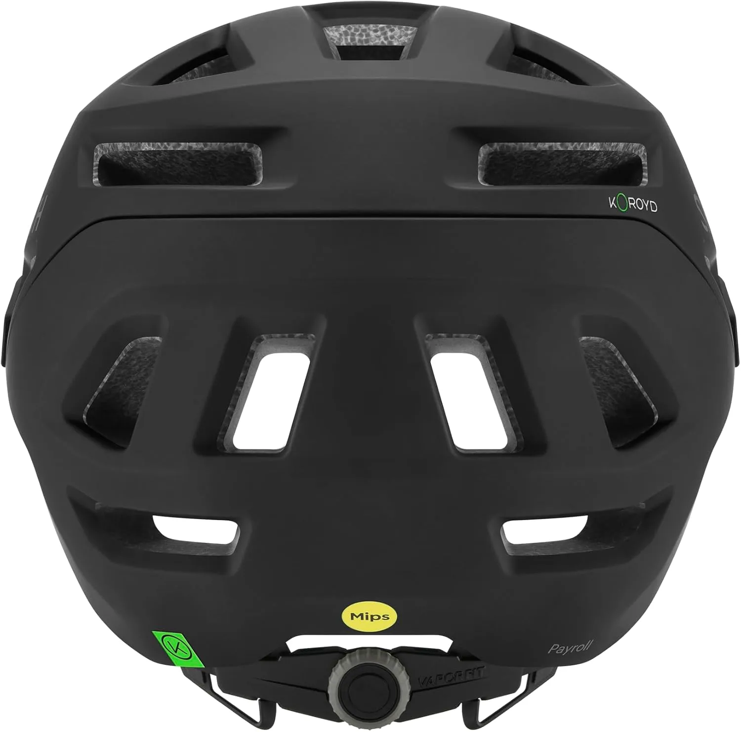 SMITH Payroll EBike Helmet – Adult Mountain EBike Helmet with MIPS Technology – Lightweight Protection for Men & Women – Adjustable Visor