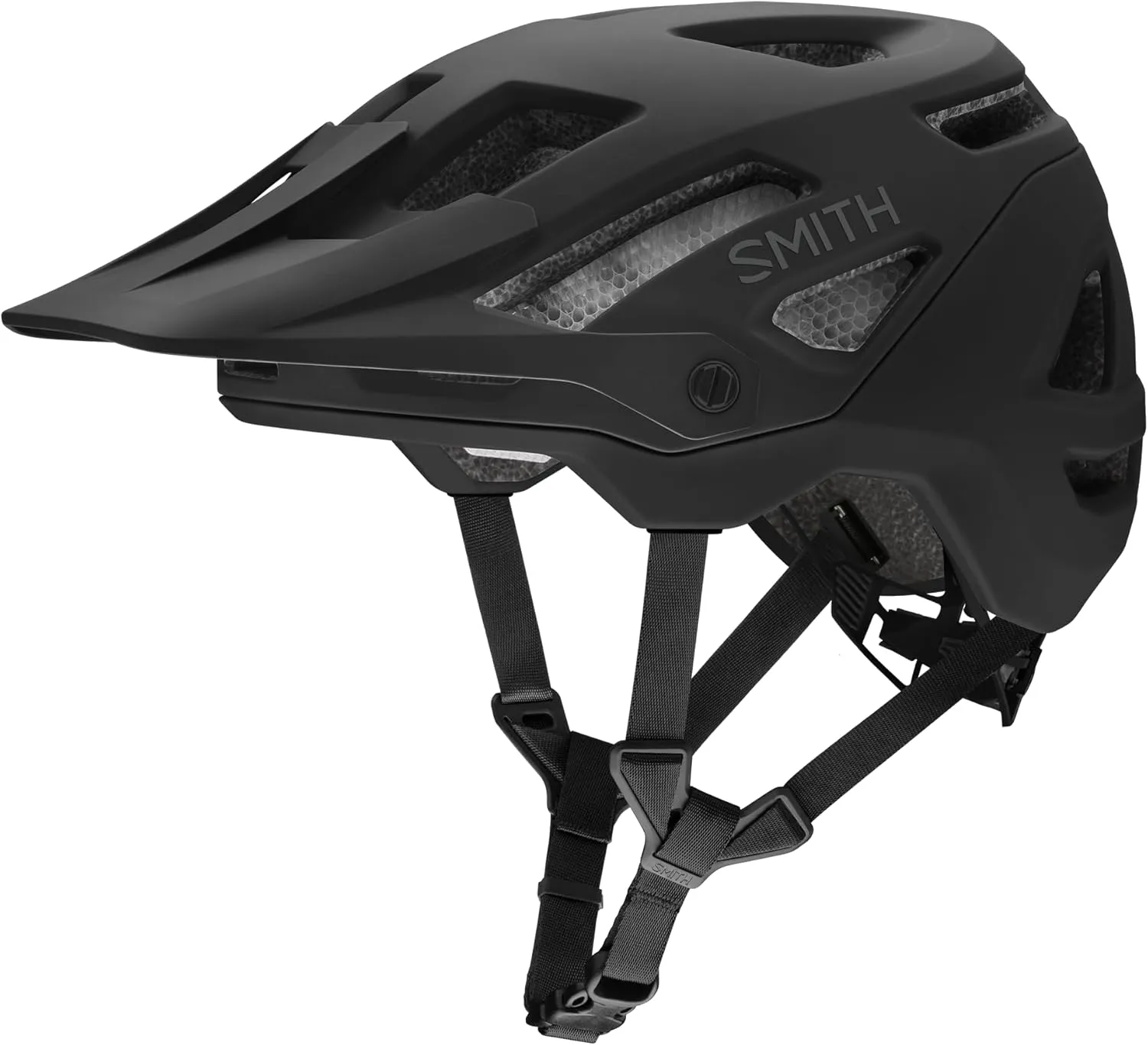 SMITH Payroll EBike Helmet – Adult Mountain EBike Helmet with MIPS Technology – Lightweight Protection for Men & Women – Adjustable Visor