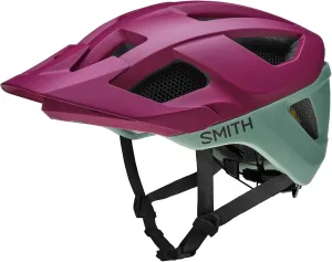 SMITH Session MTB Cycling Helmet – Adult Mountain Bike Helmet with MIPS Technology   Koroyd Coverage – Lightweight Impact Protection for Men & Women – Adjustable Visor