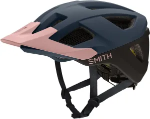 SMITH Session MTB Cycling Helmet – Adult Mountain Bike Helmet with MIPS Technology   Koroyd Coverage – Lightweight Impact Protection for Men & Women – Adjustable Visor