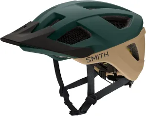 SMITH Session MTB Cycling Helmet – Adult Mountain Bike Helmet with MIPS Technology   Koroyd Coverage – Lightweight Impact Protection for Men & Women – Adjustable Visor
