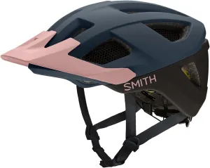 SMITH Session MTB Cycling Helmet – Adult Mountain Bike Helmet with MIPS Technology   Koroyd Coverage – Lightweight Impact Protection for Men & Women – Adjustable Visor