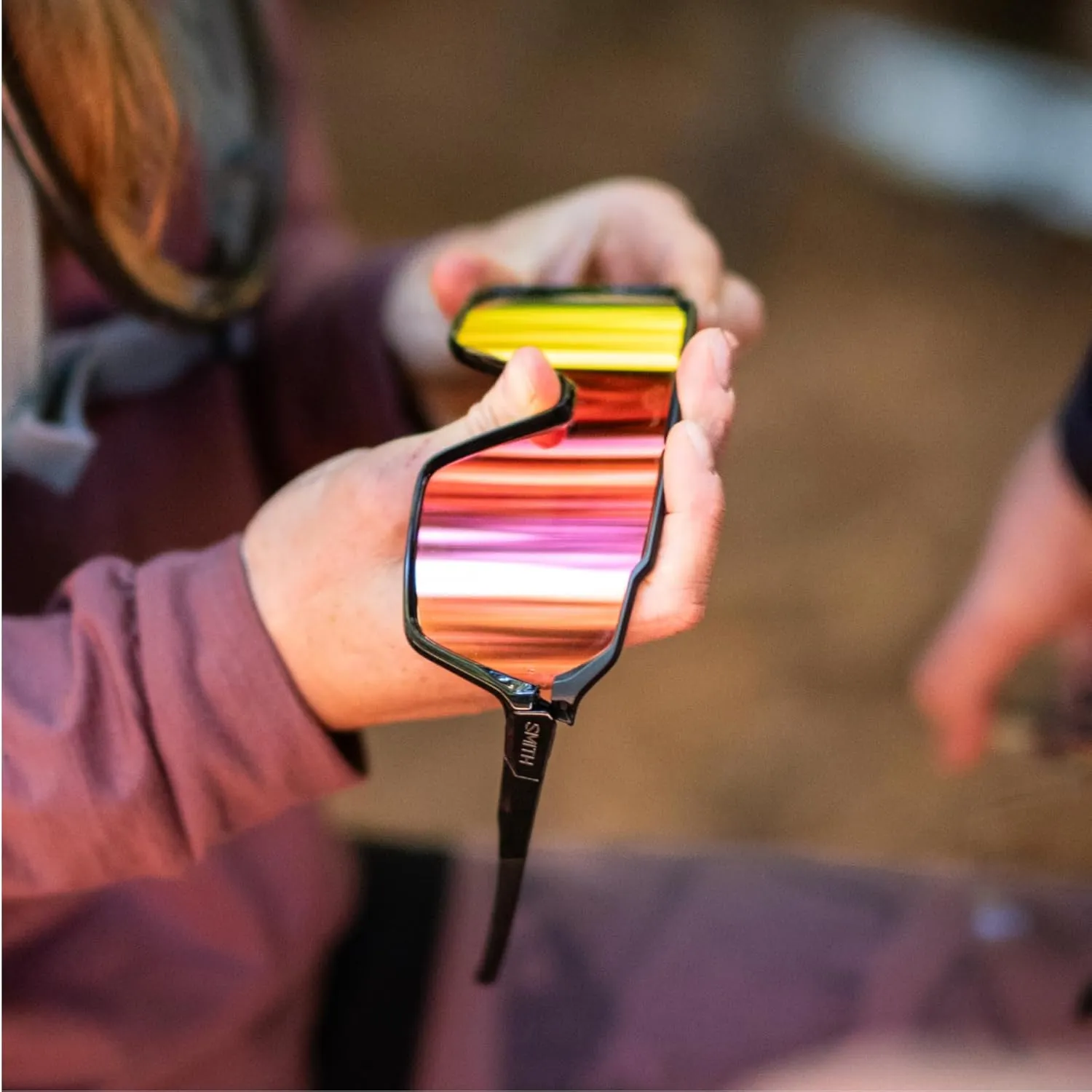 Smith Shift Mag Sunglasses