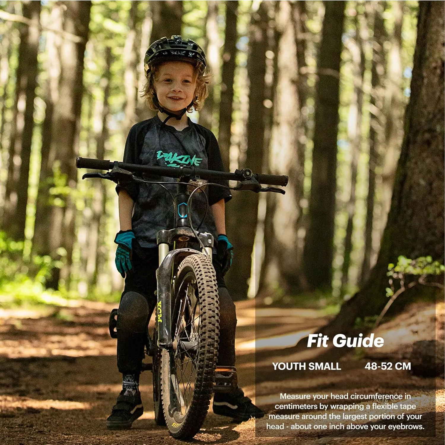 Smith Sidekick Jr. MIPS Cycling Helmets - Kids Mountain Bike Helmet   Koroyd - Lightweight Protection for Boys & Girls