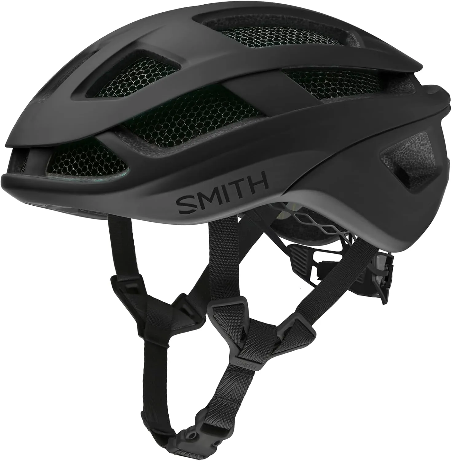 SMITH Trace MIPS