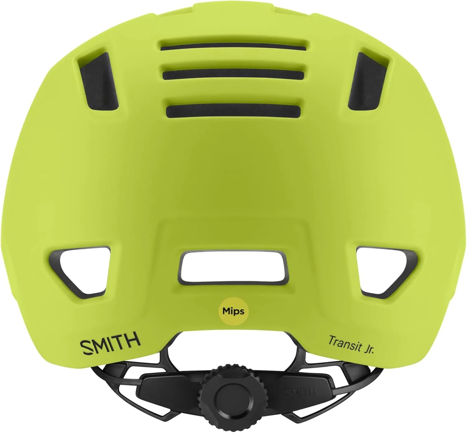 Smith Transit Jr. MIPS Cycling Helmets - Kids Mountain Bike Helmet   Koroyd - Lightweight Protection for Boys & Girls