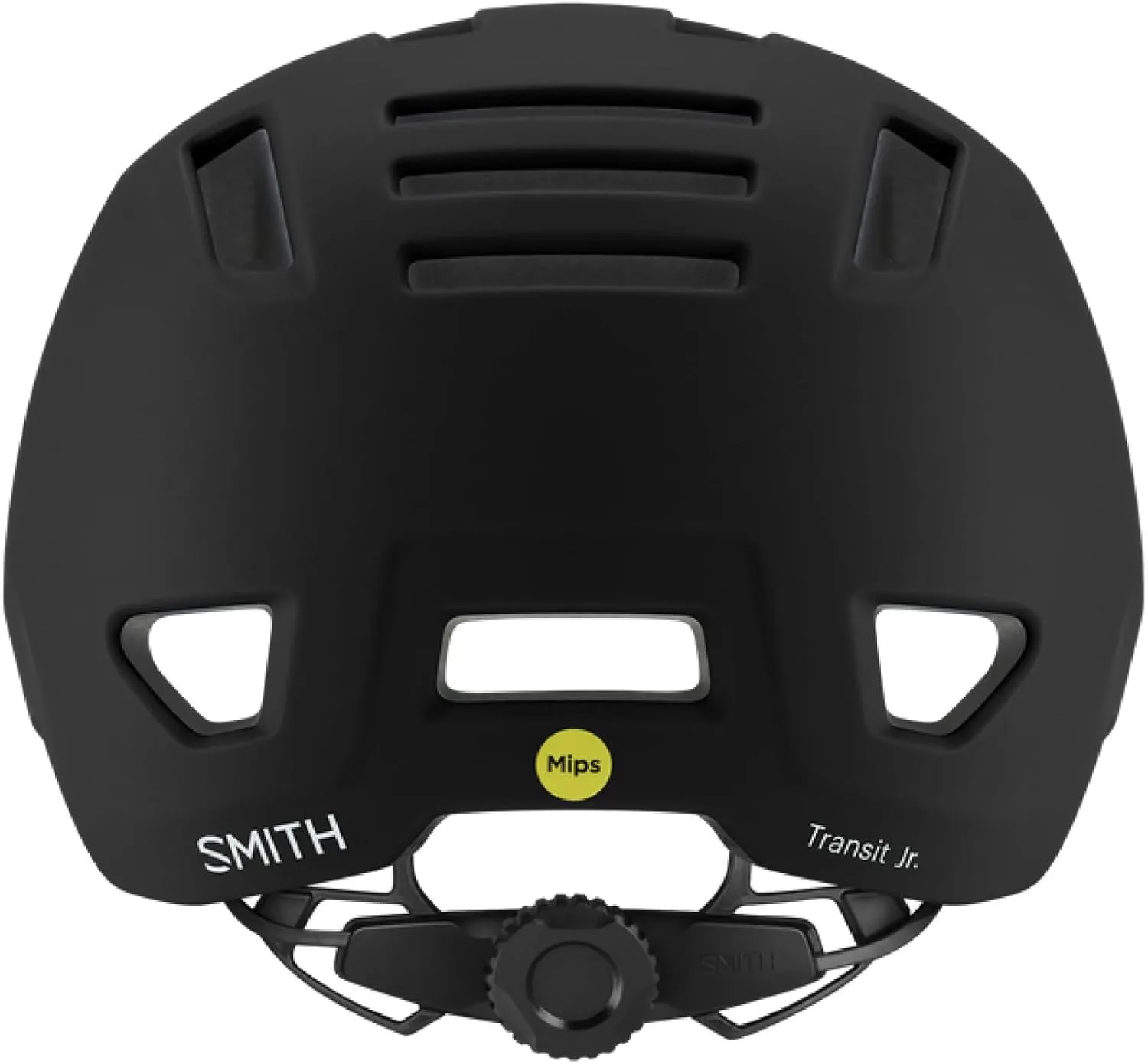 Smith Transit Jr. MIPS Cycling Helmets - Kids Mountain Bike Helmet   Koroyd - Lightweight Protection for Boys & Girls