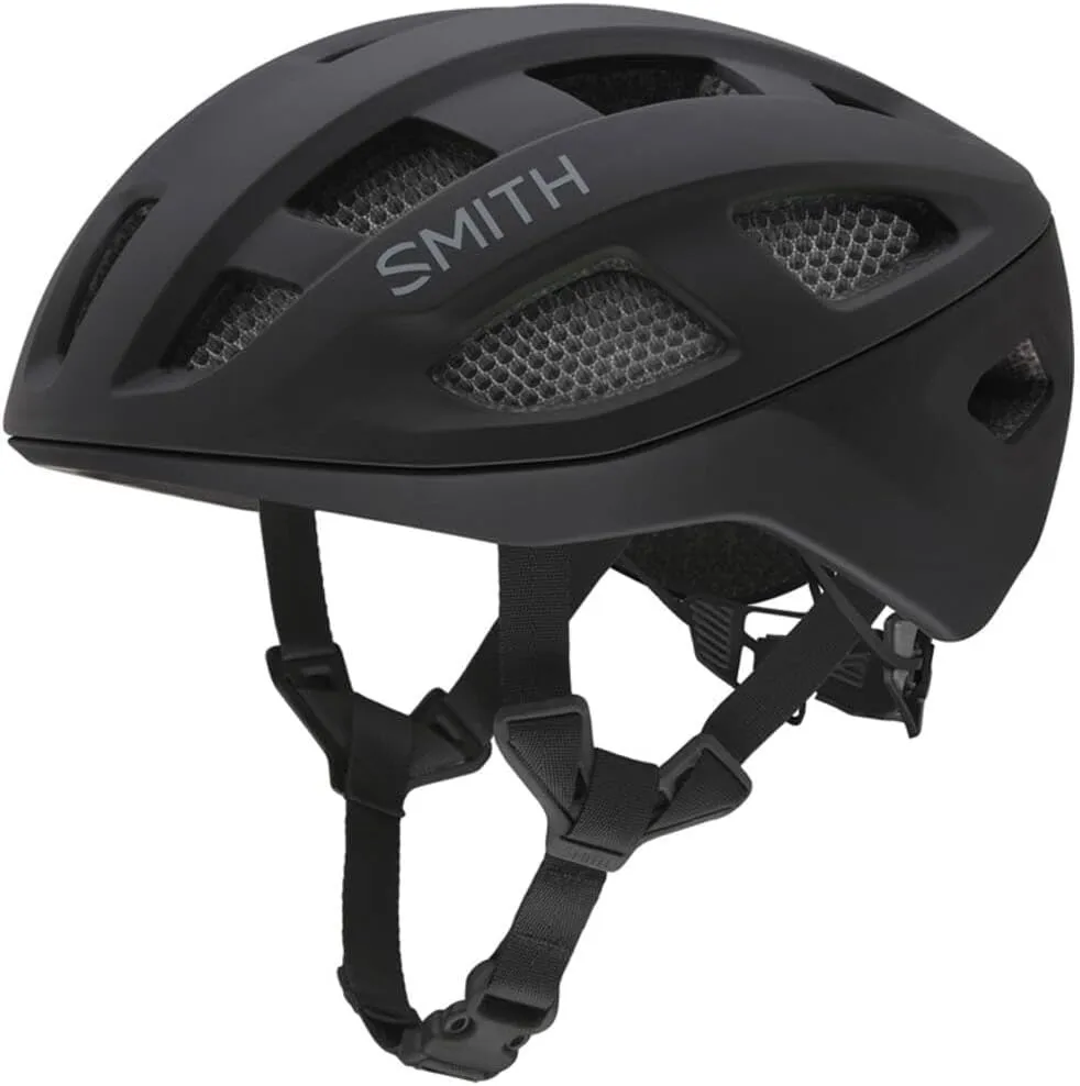 SMITH Triad Cycling Helmet – Adult Gravel or Road Bike Helmet with MIPS Technology   Zonal Koroyd Coverage – Lightweight Protection for Men & Women