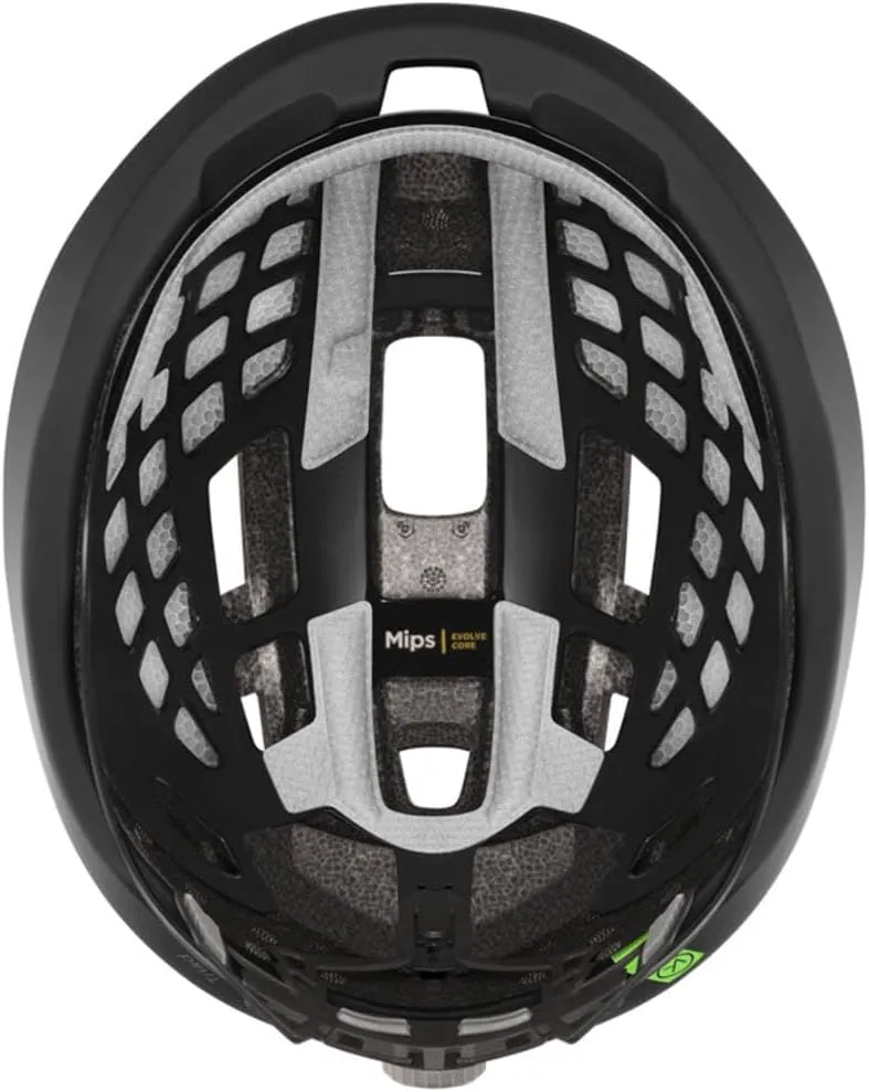 SMITH Triad Cycling Helmet – Adult Gravel or Road Bike Helmet with MIPS Technology   Zonal Koroyd Coverage – Lightweight Protection for Men & Women