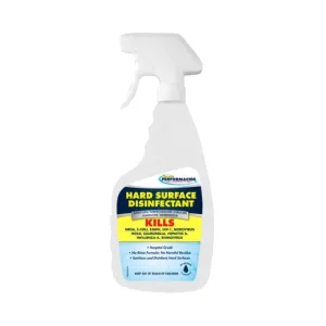 Star brite Performacide Disinfectant