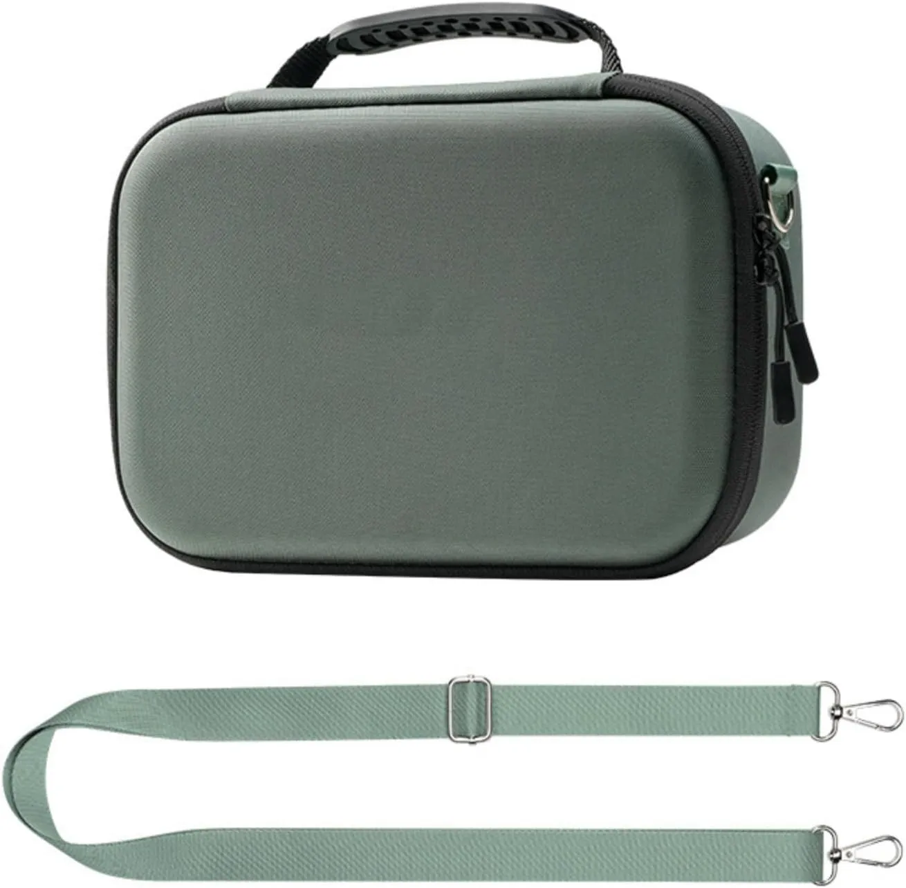 Storage Bag Carrying Case Handbag Protective Box Replacement for Drones Intelligent Flight Battery Case Accessories