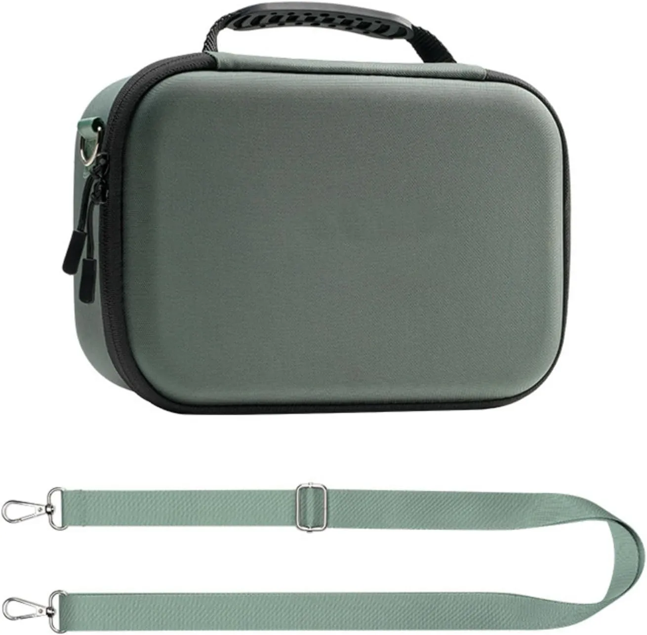 Storage Bag Carrying Case Handbag Protective Box Replacement for Drones Intelligent Flight Battery Case Accessories