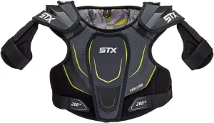 STX Lacrosse Stallion 200  Boys Lacrosse Shoulder Pad