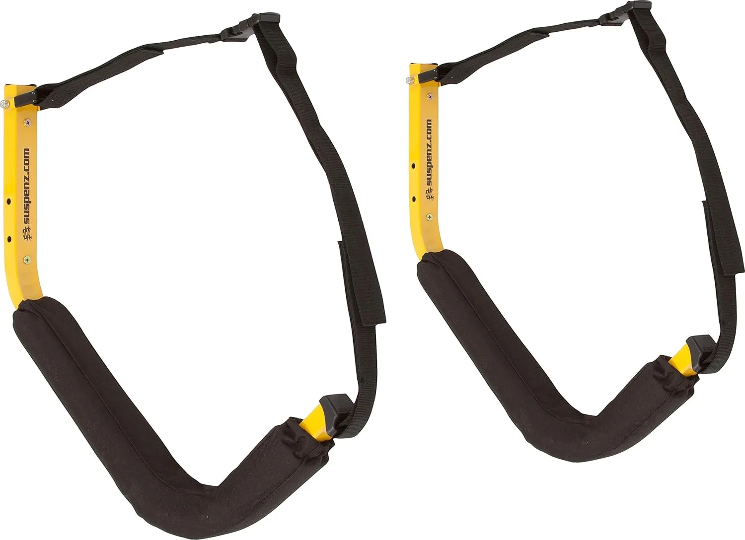 Suspenz EZ Kayak Rack