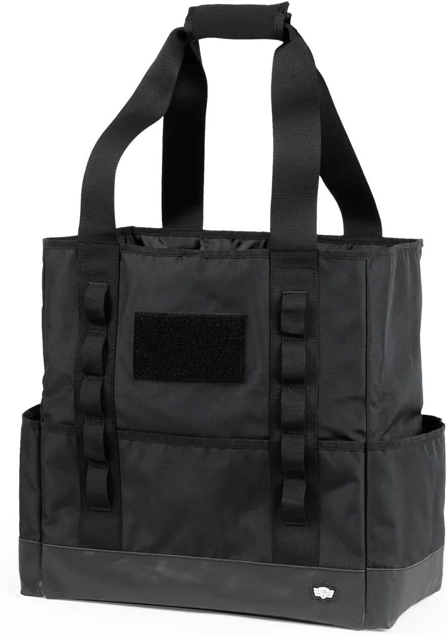 Tactical Baby Gear Tactical Tote Diaper Bag