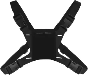 Tactical Folded Navigation Board Flip Lite Mobile Phone MOLLE Holder Cellphone Gear Holster Airsoft Accessories