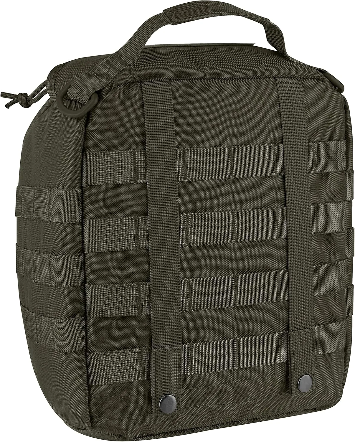 Tactical Helmet Bag Pack,Multi-Purpose Molle Storage Military Carrying Pouch for Sports Hunting Shooting Combat Helmets. …