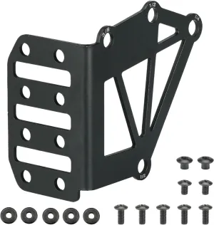 Tactical Holster Adapter Tourniquet Holder Mount QLS Police Gear Accessories Belt Attachment